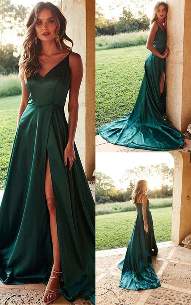 formal and evening dresses